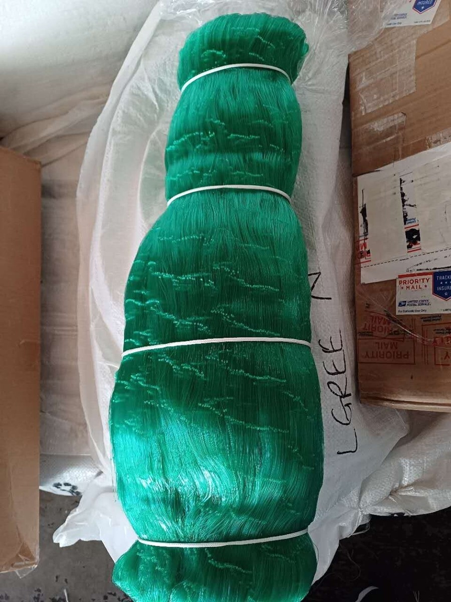 3 inch fishing net Jack Cast Net 3/8