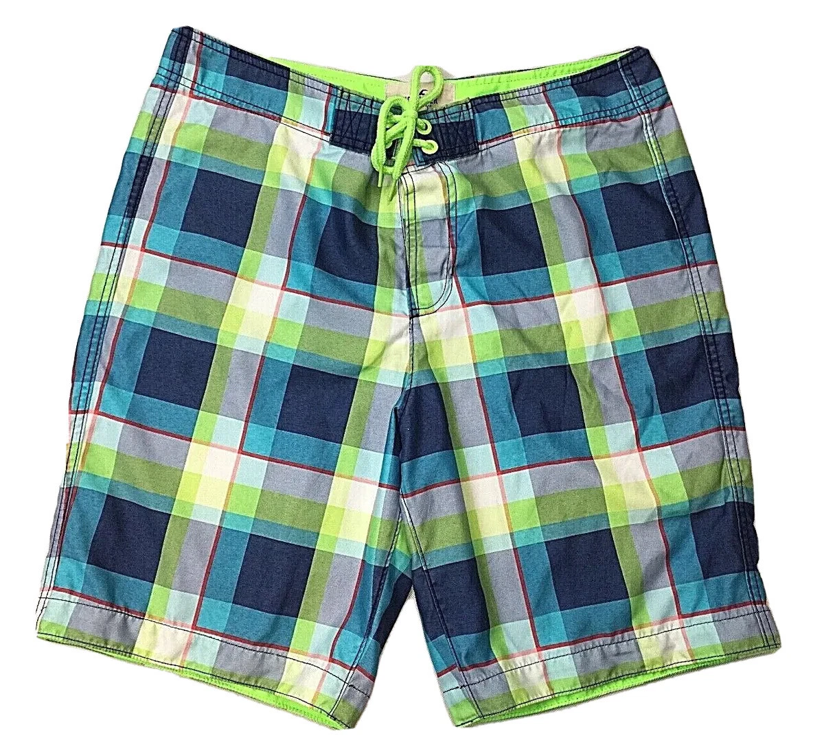Hollister shop swim shorts