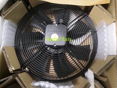 1pcs NEW version FN040-VDK.0F.V7P2 Axial fan for replace FN040-VDK.OF.V7P1