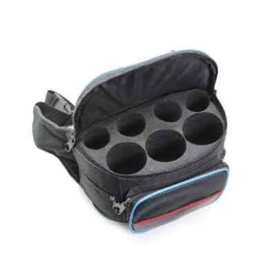 Telescope Eyepiece Waist Bag Carrier Case for Celestron 1.25'' 2'' Omni TMB