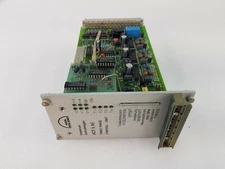 ANTEK ACF 5 AE THREE PHASE CONTROL UNIT ACF5AE-02
