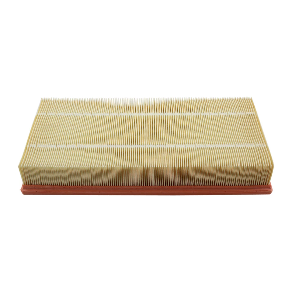 Filtro de aire del panel del motor Mann C 35 148 para Volvo 850 C70 S70 V70 2.3 2.4 L5 Foto 4 de 4