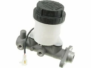 Fits 1985-1988 Mitsubishi Mirage Brake Master Cylinder Dorman 237LA66 1986 1987 - Image 2 of 2