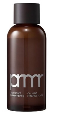 Primera Organience barrier repair calming essence toner 160g anti aging care