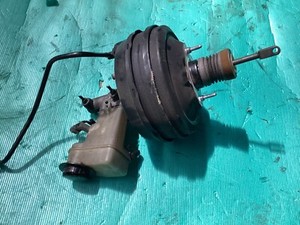 ORIG Opel Vectra C Bremskraftverstärker 13126710