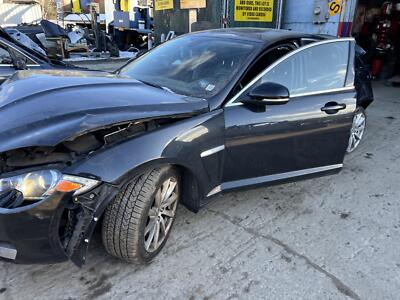 Steering Gear (incl. Rack) JAGUAR XF 09 10 11 12 13 14 15 2.0L