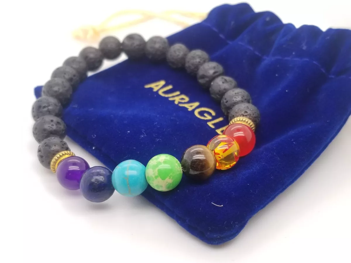 Auraglee SANCTUARY BRACELET eBay