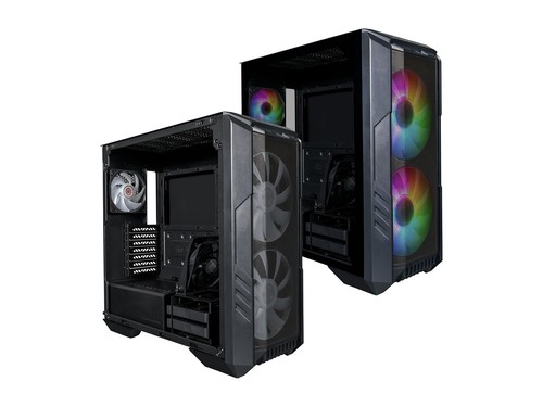 Custom Gaming PC Intel i5-12400 16GB DDR5 512GB NVMe RX 7900 XTX CU9.99.21 - Picture 3 of 6