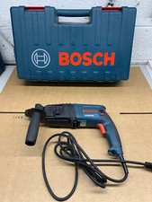 Bosch 11250VSR Rotary Hammer