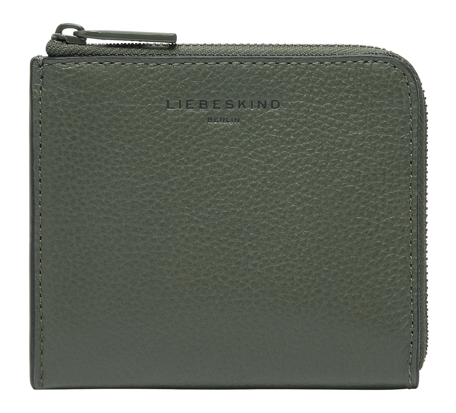 LIEBESKIND BERLIN Nino Purse XS Cypress Green