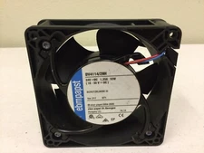 NEW, EBM PAPST DV4114 / 2NH 24V DC 1,33A 32W, FREE SHIPPING