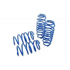 MANZO PERFORMANCE LOWERING SPRINGS SET FOR MITSUBISHI EVO 8 9 2003-2006 SKR84
