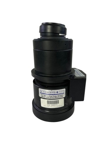 Konica Minolta Projection Lens Opto 1.45 - 1.8:1 Digital Projection HIGHlite