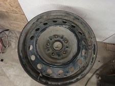 15x6.5 Steel Wheel Rim From 2003 Camry 12826718