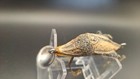 911  Vintage Gnarly old Shannon 2 Fishing Lure,  ODD and hard to find. — photo 2