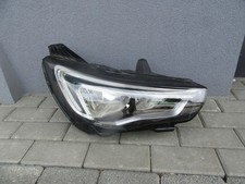 Frontscheinwerfer Opel Grandland X YP00015580 LED Rechts Scheinwerfer Headlight