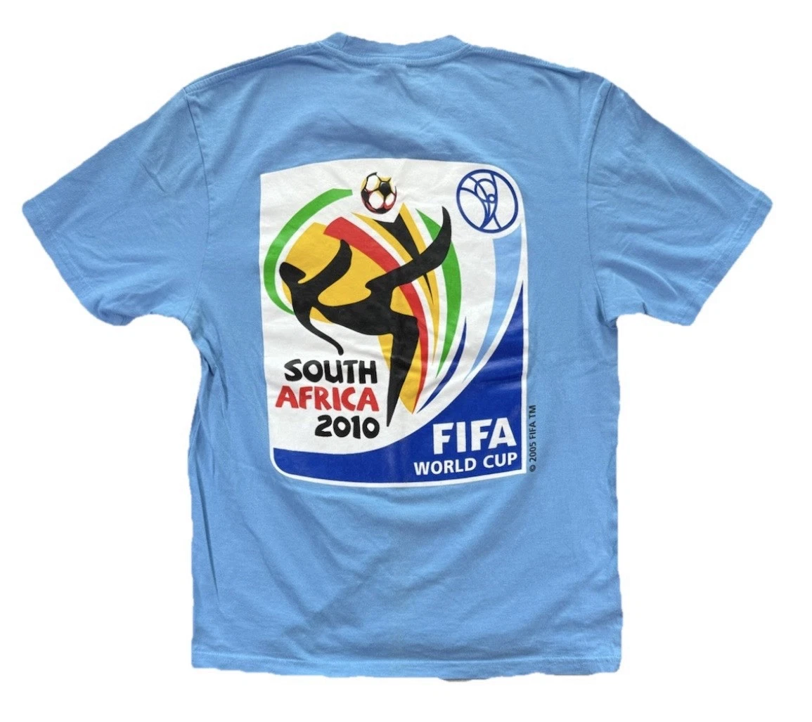 2010 Fifa World Cup South Africa In National Team Soccer Fan
