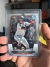 2023 Bowman Chrome - Patrick Bailey #60 (RC)