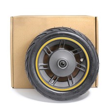 Elektroroller Vorderrad 1 Stück 10 Zoll 254 X 60 Mm 254 X 60Mm 60/70–6 – Bild 12