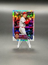 2023 Topps Chrome MVP Buyback Promotion Details and Values Guide 12