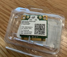 Wireless Intel Centrino Wireless-N 2230 2230BNHMW 