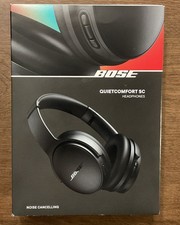 Bose 884367-0900 QuietComfort Wireless Bluetooth Headphones