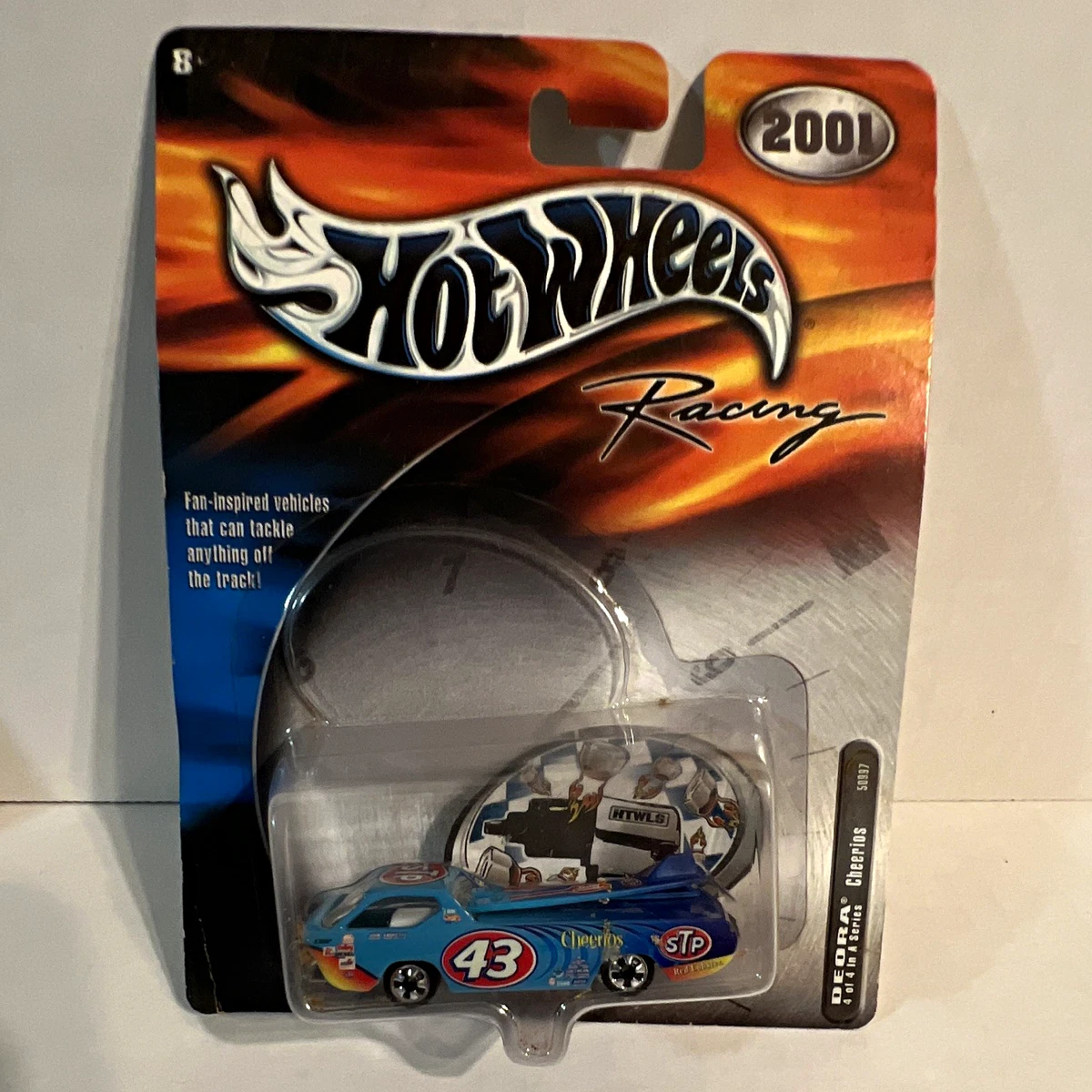 Hot Wheels Blue Richard Petty Diecast Racing Cars for sale | eBay