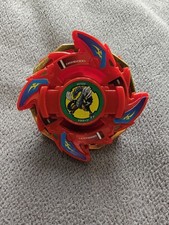 Beyblade Dragoon V Fire Red Toys R Us Exclusive Takara Tomy