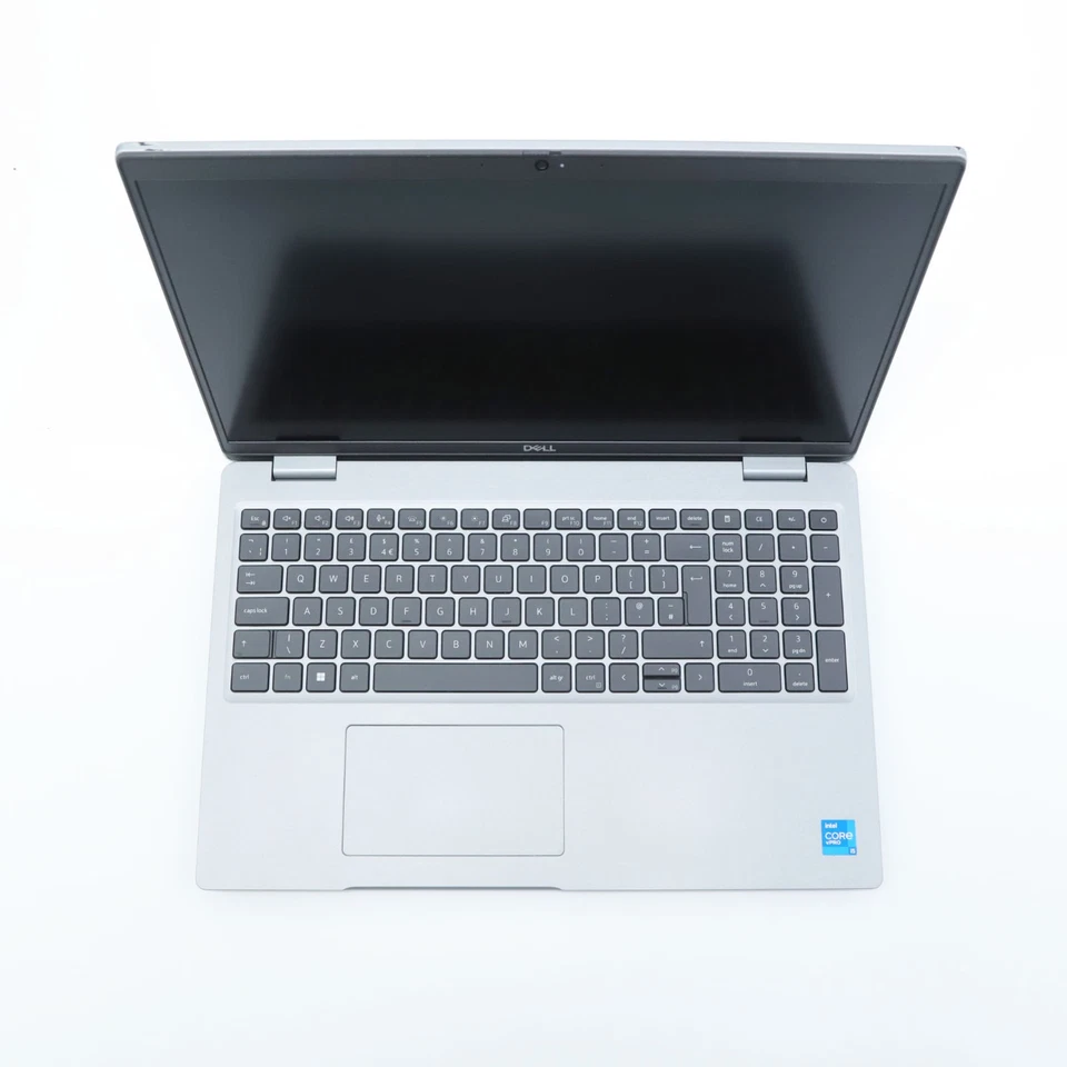 Dell Latitude 5520 · i5-1145G7 · 16GB · 512GB, photo 3 of 5