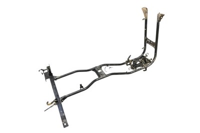 20 Yamaha YXZ1000R SS Subframe