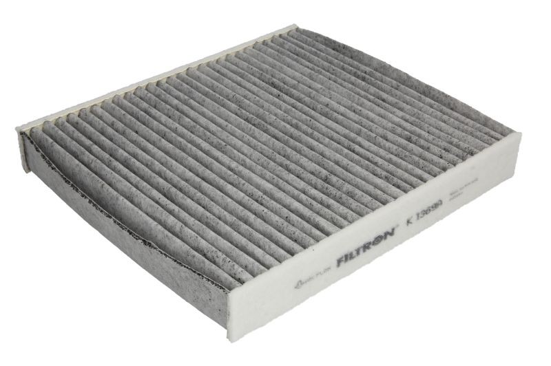 Fits FILTRON K 1369A Filter, cabin air K 1369A Cabin filter with activated carb