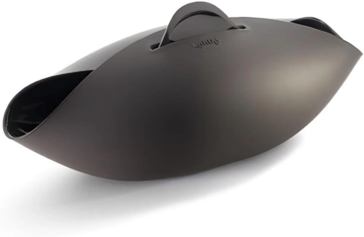 Silicone Bread Maker, Model #, Brown
Opens in a new window or tab