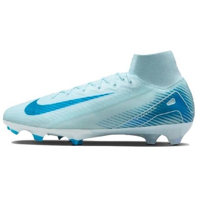 Nike Mercurial Superfly 10 Elite Fg Glacier Blue - FQ1454-400 Size