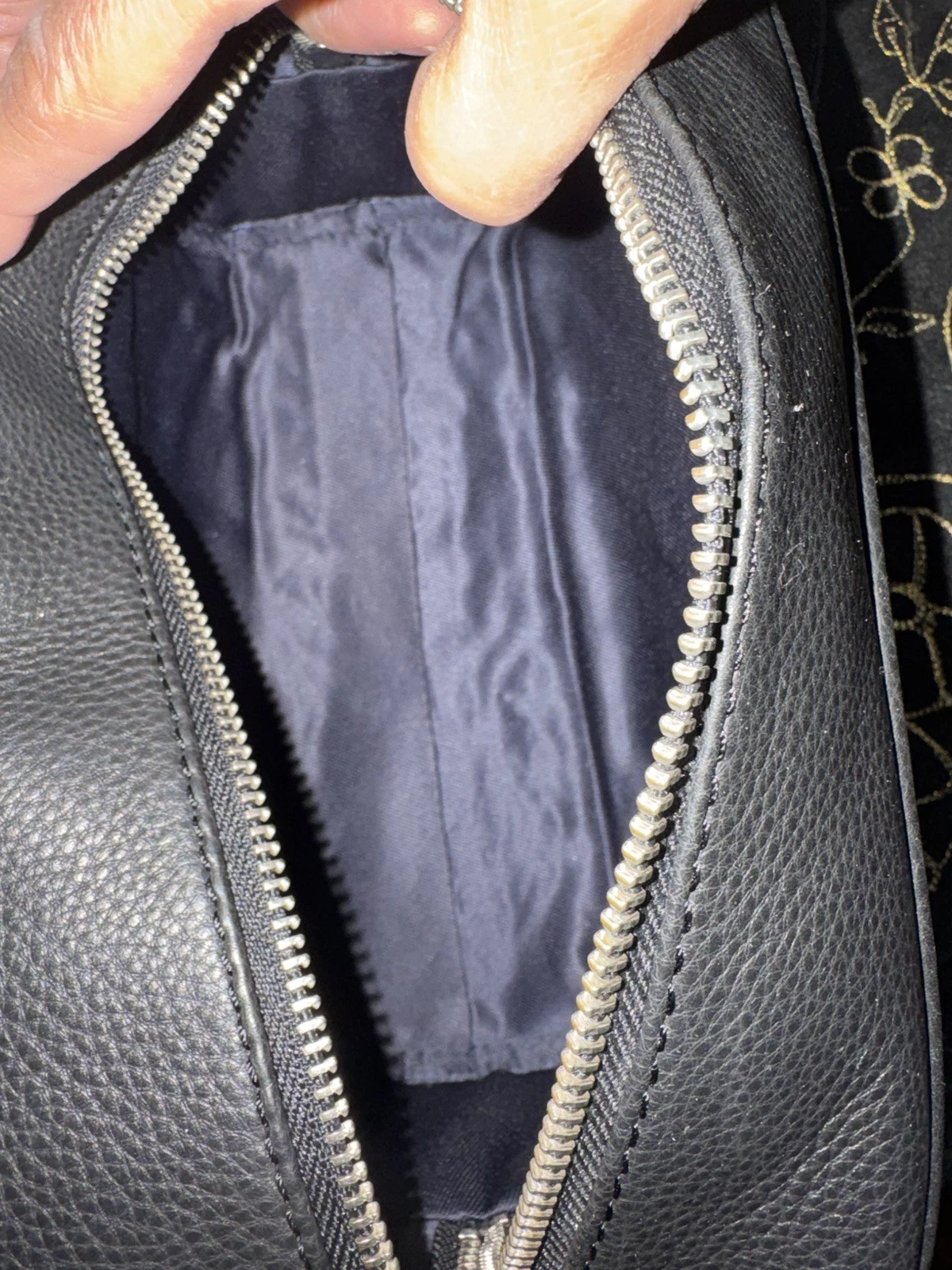 Brooks Brothers Dopp Kit - Thumbnail 2