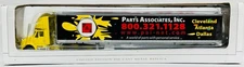 Parts Associates Inc International 8600 Semi By SpecCast 1/64th Scale