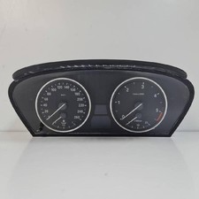 Compteur BMW 535