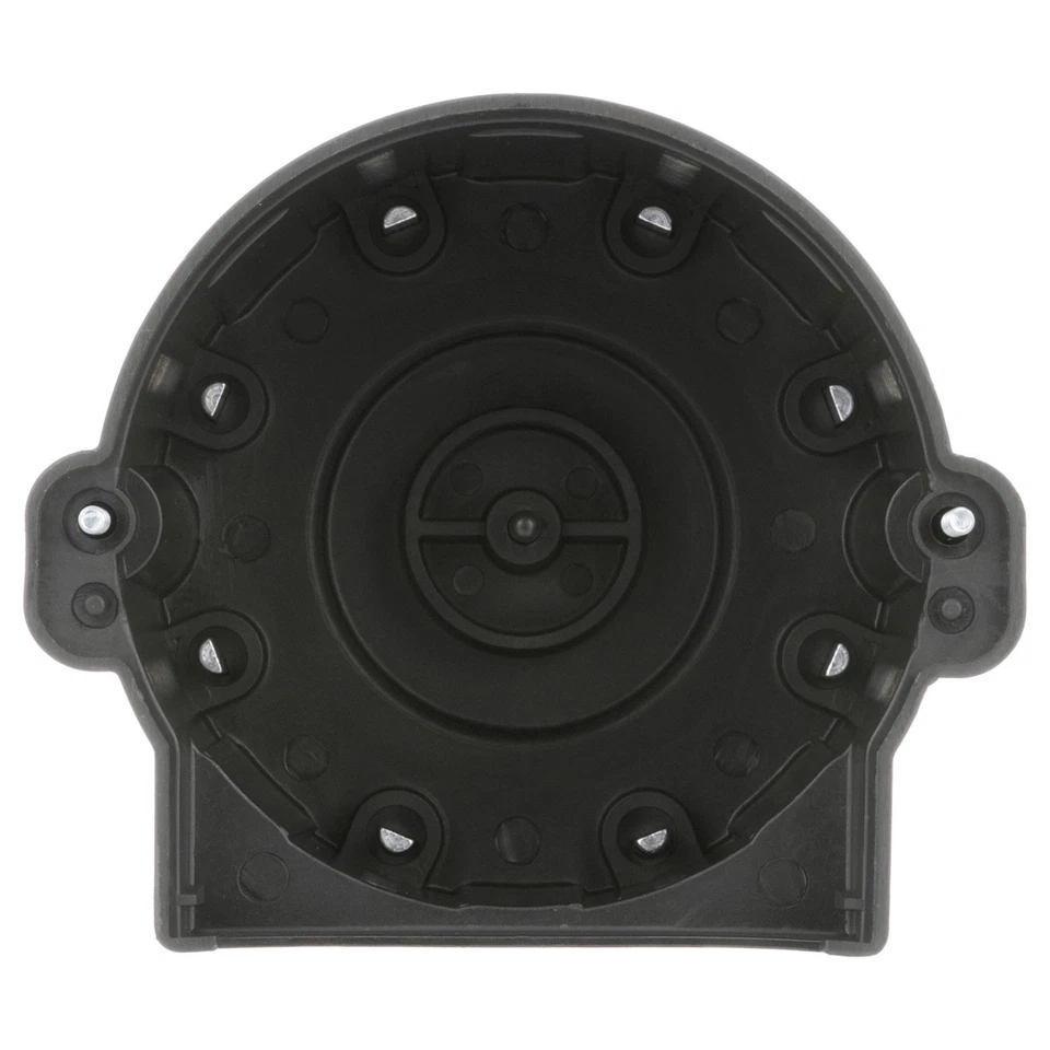 Delphi Distributor Cap For 1992-1995 GMC C2500 Suburban - Image 3 of 4