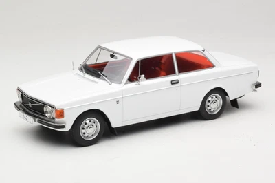 Volvo 142 Weiß MCG 1:18 | MCG18445 - Bild 1 von 4