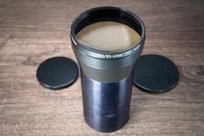 Vintage KO-120M 35KP PROJECTION LENS f1.8/120 portrait lens creativity BeLOMO