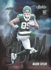 2025 Panini Mason Taylor Base (Raw)