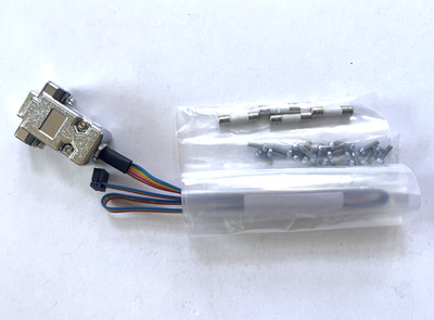 EVERTZ 7700 series module upgrade cable WA-S76 accessory kit 7800FR NEW RARE