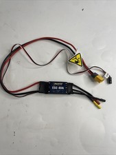 Predator ECS 40A RC Airplane Electronic Speed...