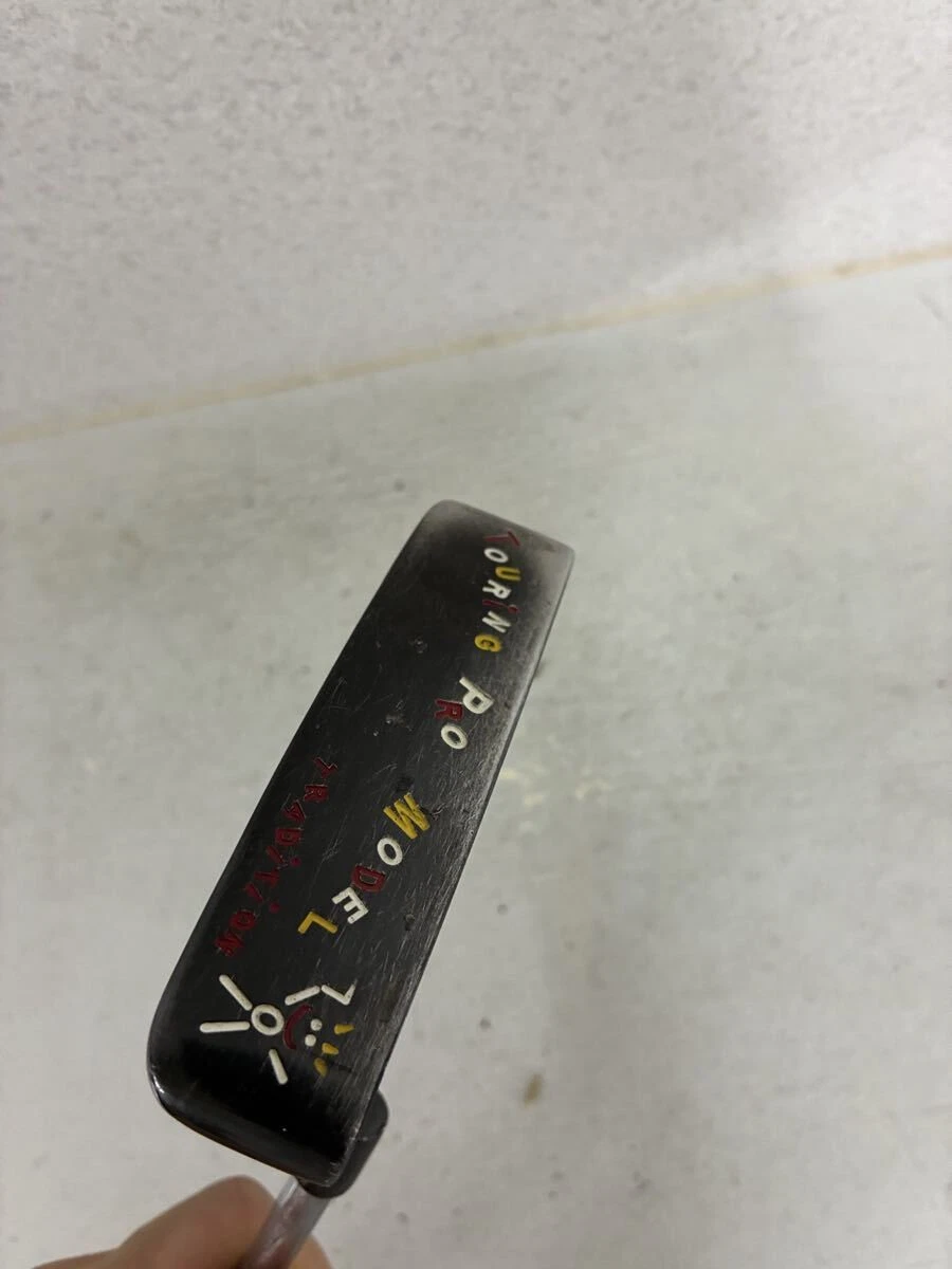 T.P. Mills Golf Putters for sale | eBay