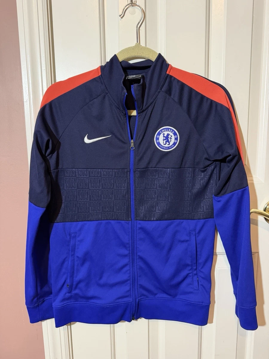 Size L Chelsea International Club Soccer Fan Jackets for sale | eBay