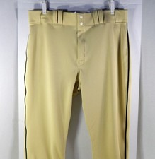 2023 Arizona Diamondbacks Deyvison De Los Santos #94 Game Issued Pants City Cn 9