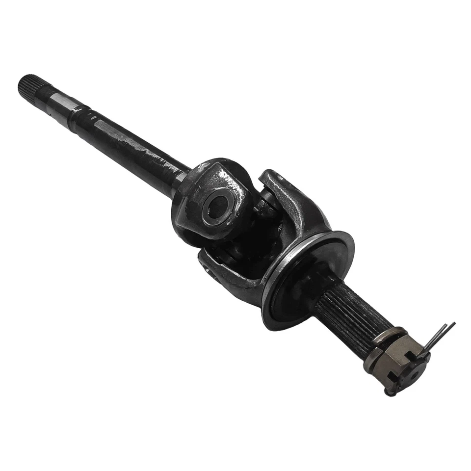 Front Driver Side Axle Shaft 2003-2008 For Dodge Ram 2500 3500 5086667AB - Image 3 of 4
