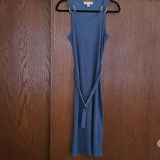 Michael Kors  Midi Dress