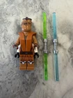 LEGO Star Wars Jedi General Pong Krell Minifigure SW0435