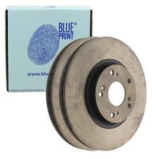 2X BLUE PRINT BREMSSCHEIBEN Ø300mm VORNE PASSEND FÜR HONDA ACCORD