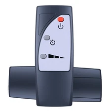 Remote Control for BLACK+DECKER 16-Inch Pedestal Fan Floor Fan BFSR16B BFSR16W